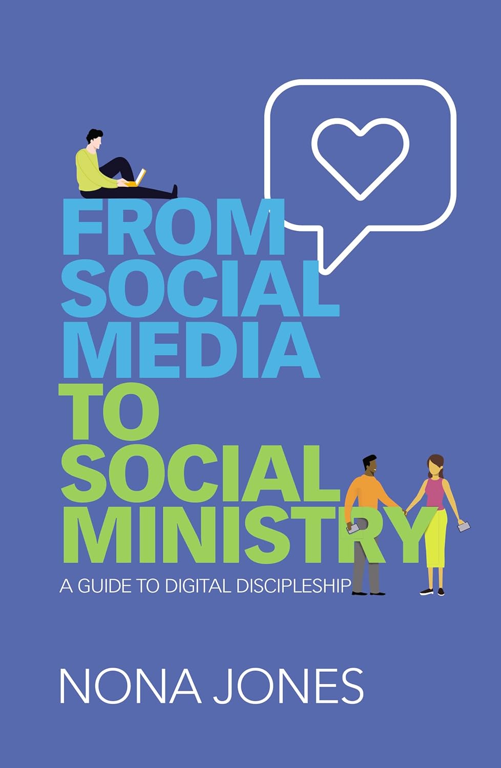 Social Media to Social Ministry